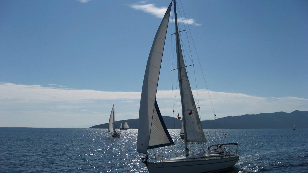 Bavaria 44 Cruiser