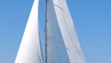 Beneteau Cyclades 43.4