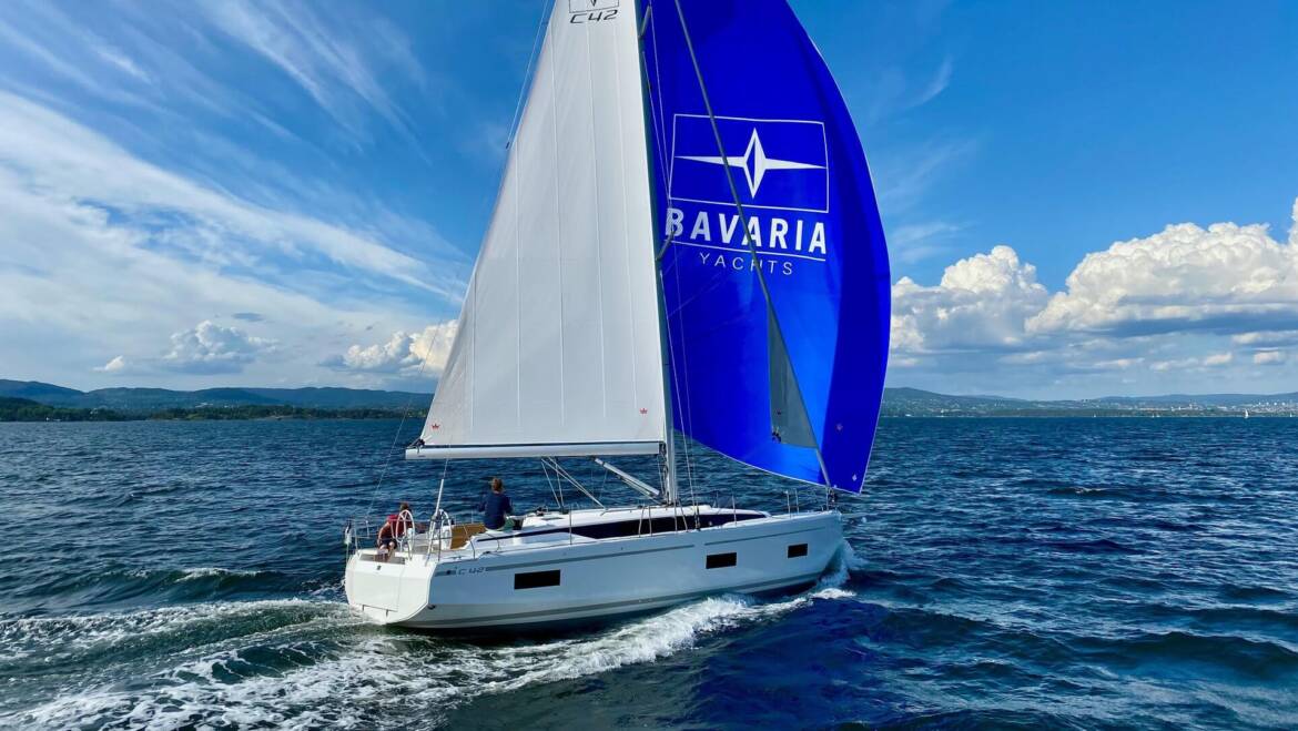 Bavaria C42